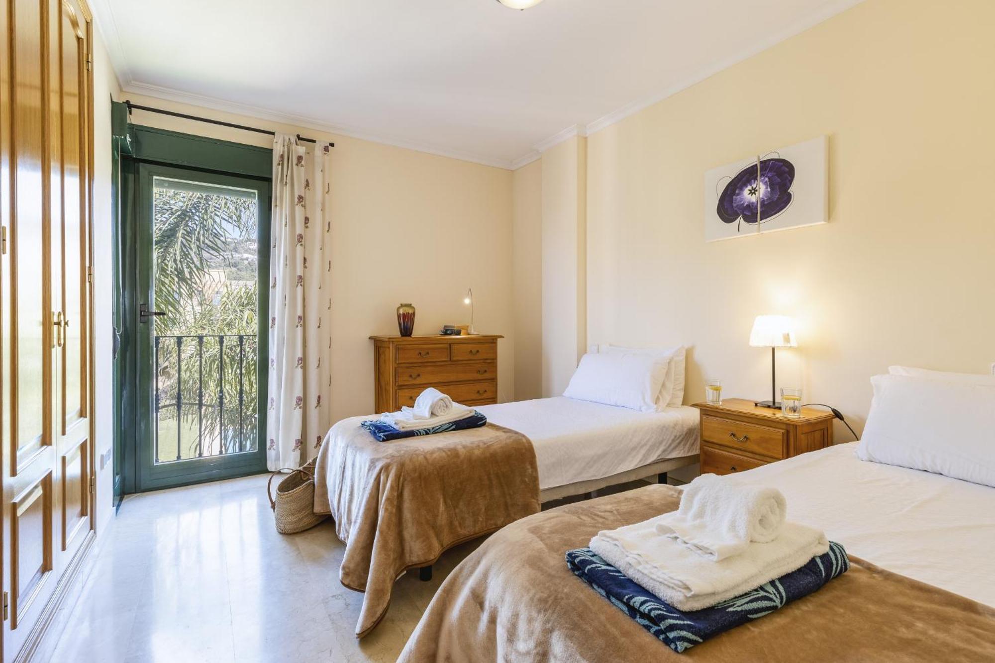 Floridamar Apartment Javea Exterior photo
