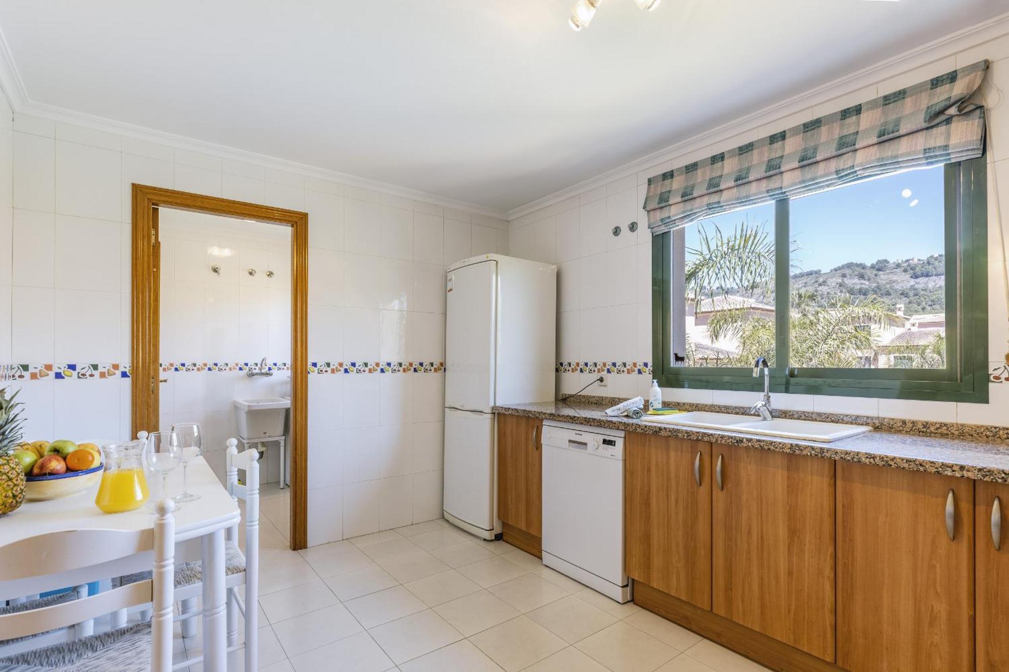 Floridamar Apartment Javea Exterior photo